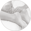 Sportmassage
