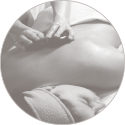 Hotstone massage